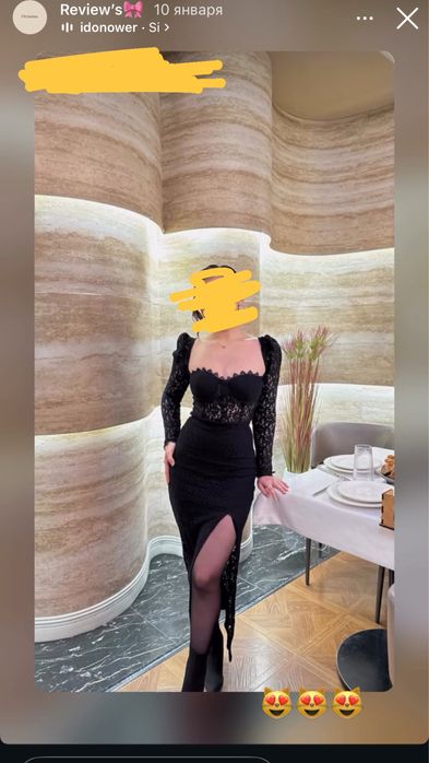 Продается платье новая