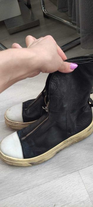 Кецове естествена кожа