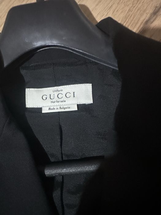 Gucci дамско сако