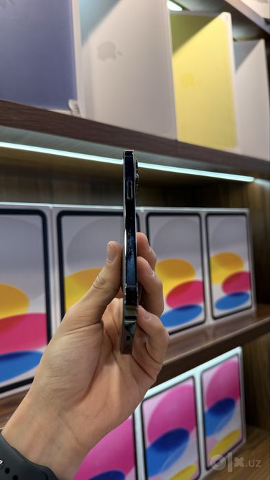 iphone 13 pro naxtka va nasiya savdoga