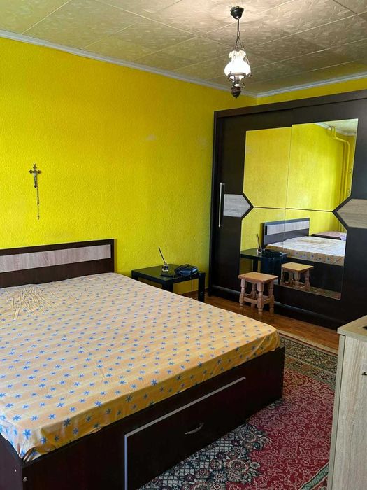 Vand Garsoniera in Municipiul Motru, Bloc N1, Sc 4, Parter