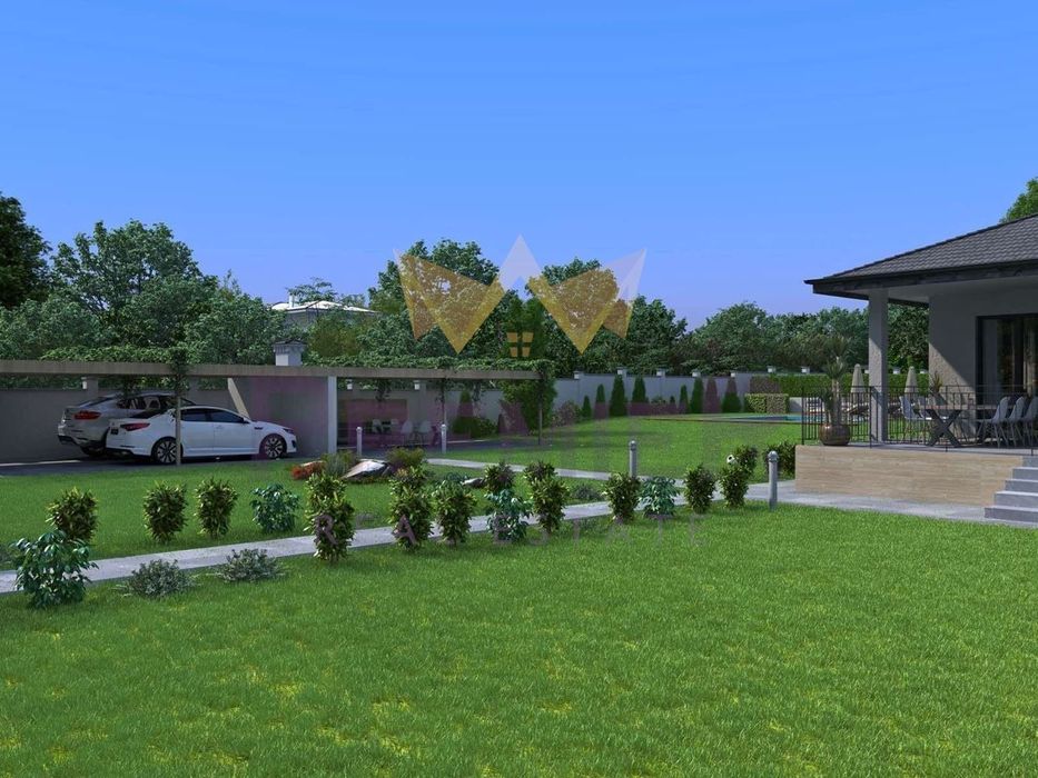 Продава се Къща в с. Равна гора, Област Варна - 190 кв.м за 1264 €/кв.м - Снимка #4