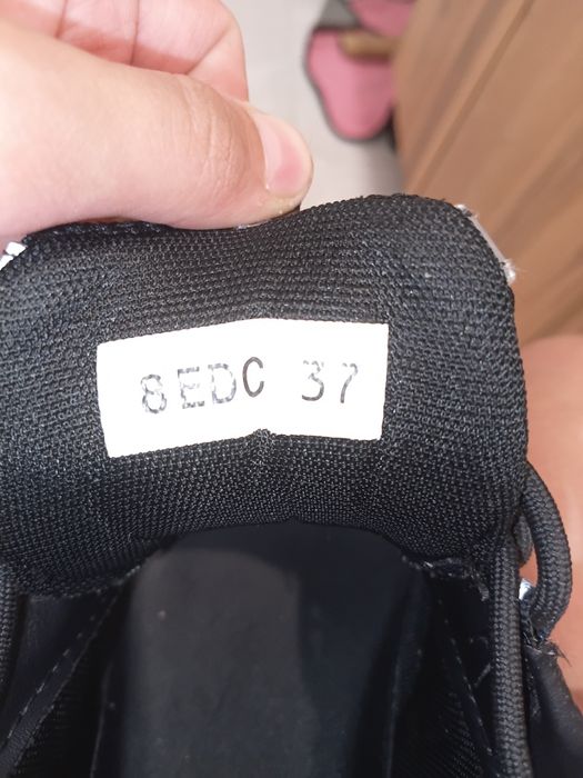 DIOR B 22 дрил жоски