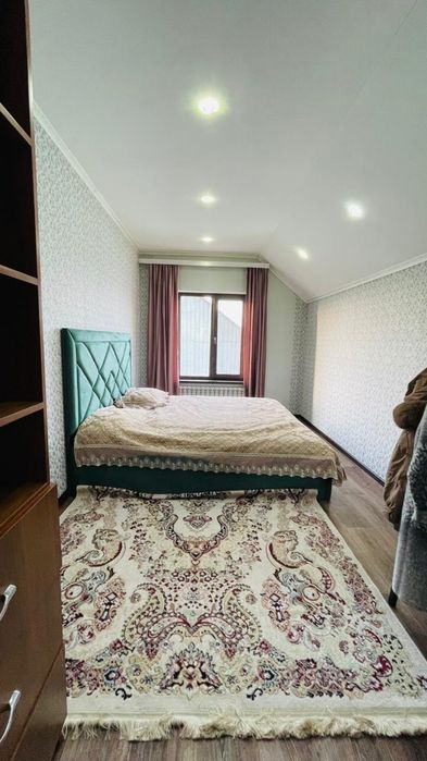 Срочно продам дом в селеКошмамбет