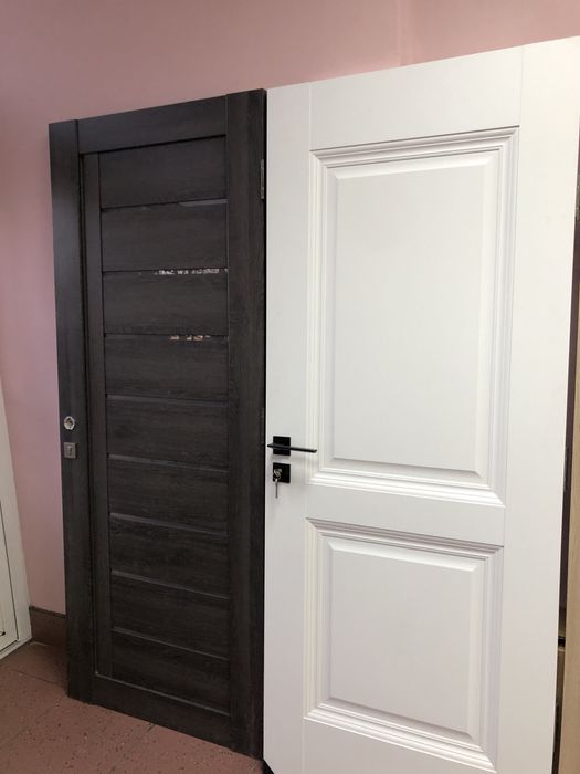 Usi moderne-premium de interior-mdf-lemn