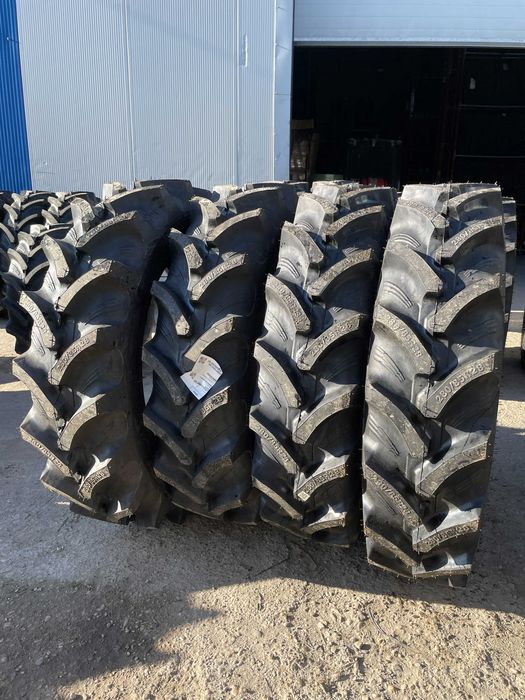 Anvelope noi Radiale 11.2-28 Cauciucuri OZKA 280/85R28 garantie