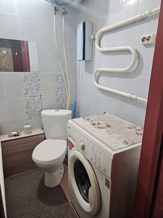 Сдам 1.ком.кв. Катаева