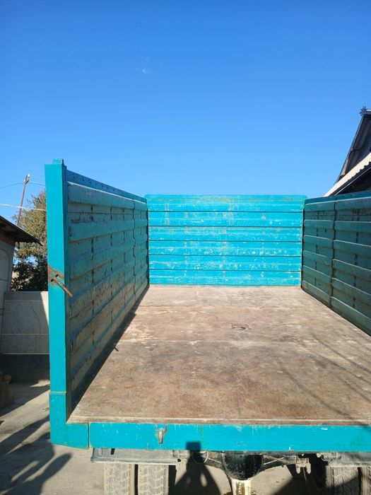 самосвал кузов сотлади