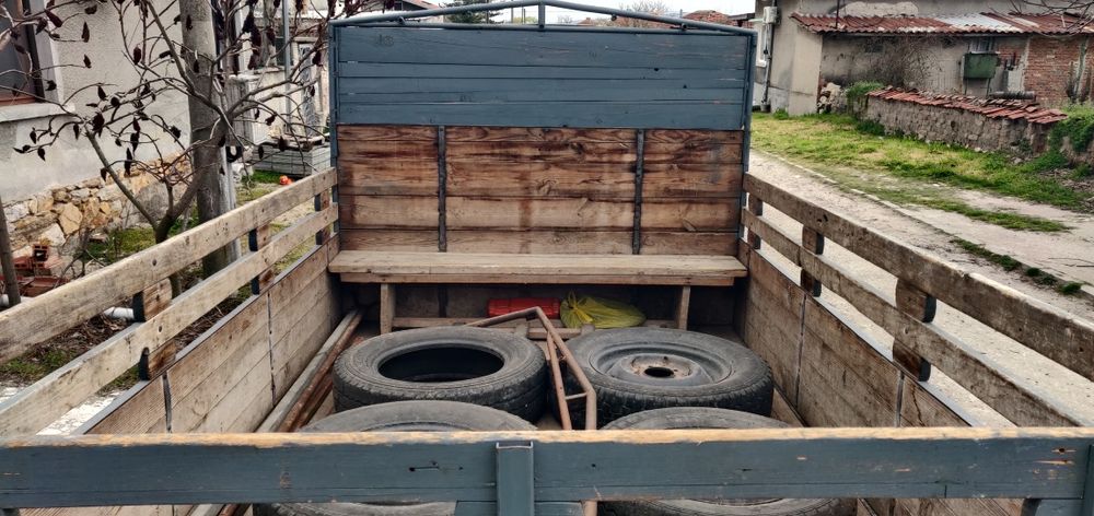 Жук А Гаражен 1800€