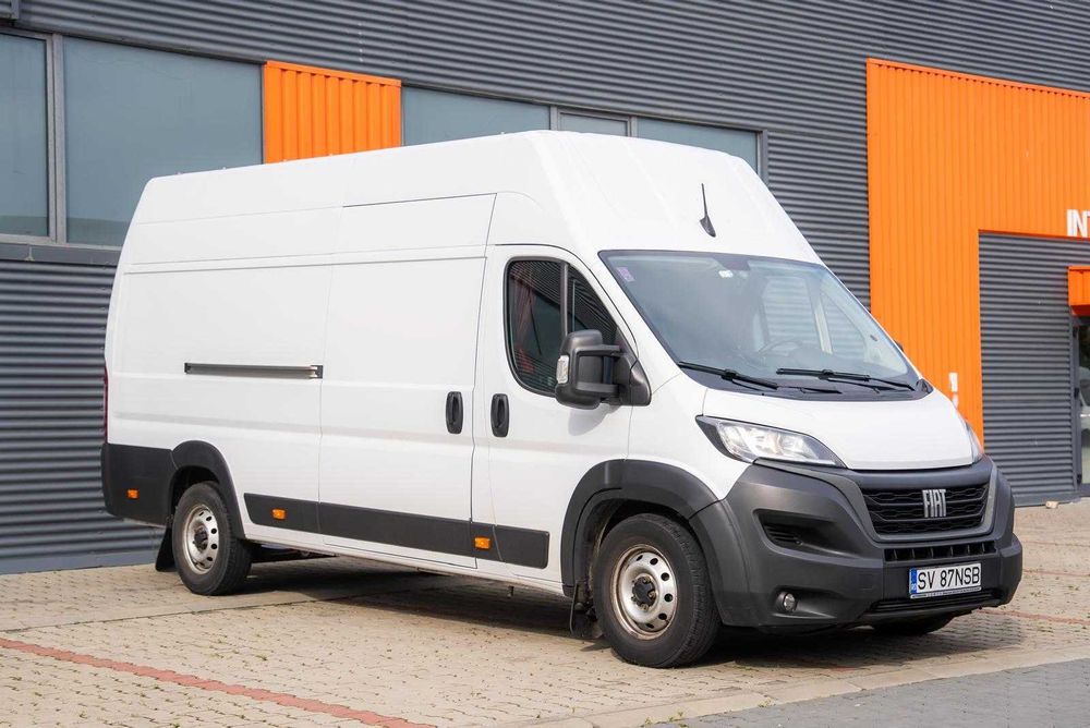 FIAT Ducato