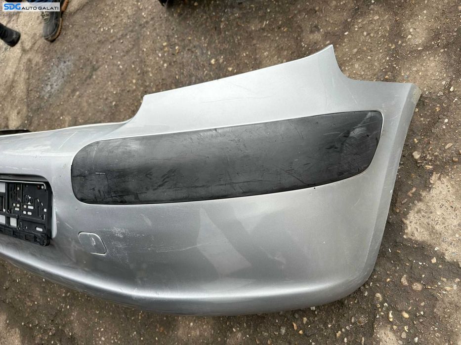 Bara Spoiler Spate cu Imperfectiuni Peugeot 307 Hatchback 2002 - 2008 [X3284]