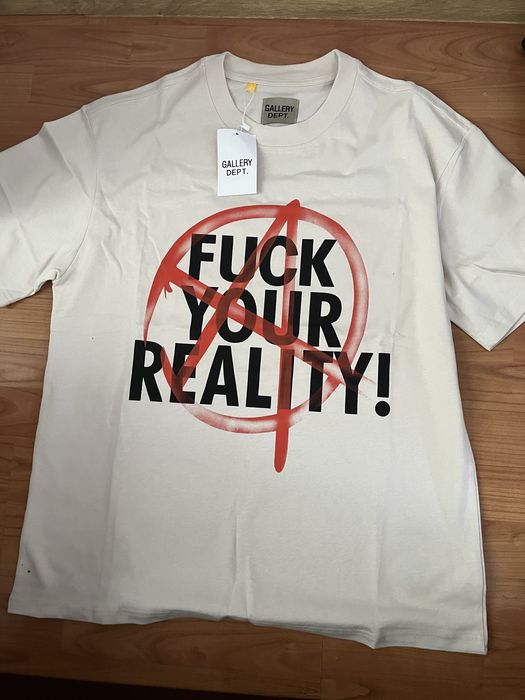 Vand tricou Gallery Dept