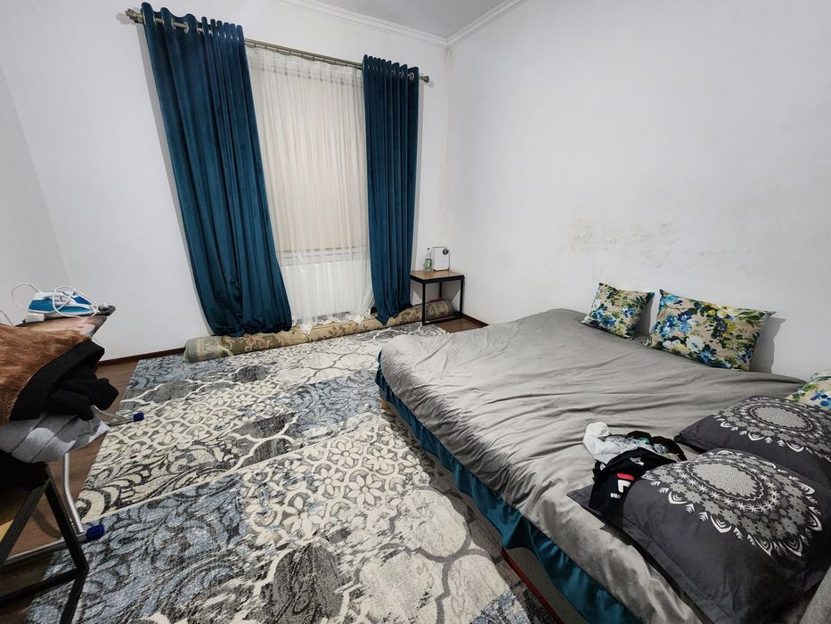 Котеж 3 комнатная