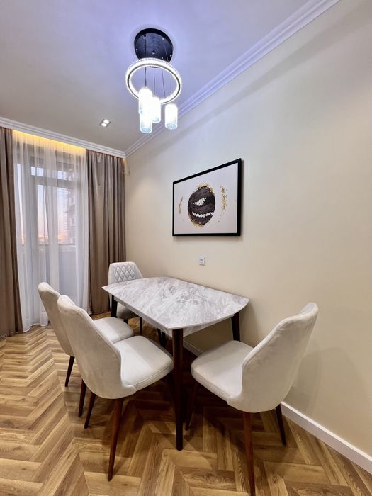 Продаётся квартира 2/8/16 Хонсарой