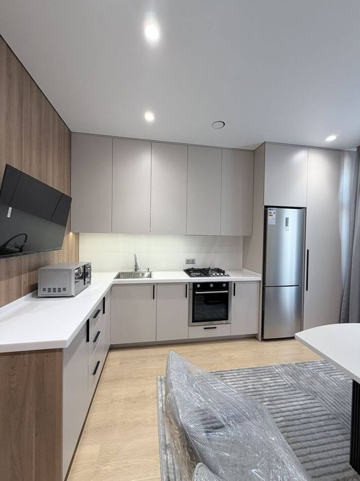 Darkhan Residence Продается 2 комнатная квартира ул.Аккурганская