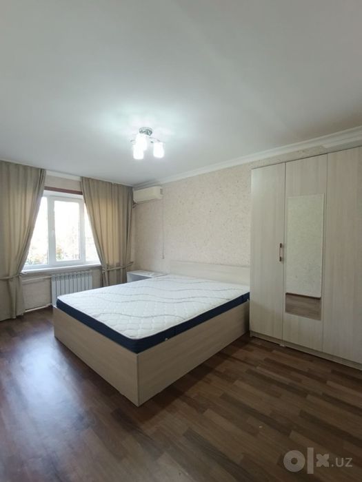 Сдается 3 ком Электроаппарат Парк Фурката.