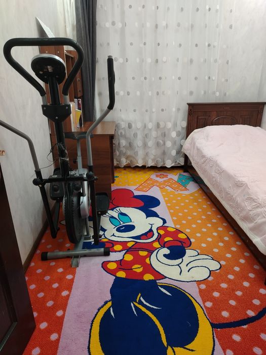 Ковёр Для детской комнаты