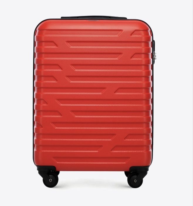 Troler de cabina Wittchen 54x39x23