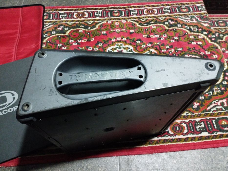 ДУНАКОРД.1000.2.Версия