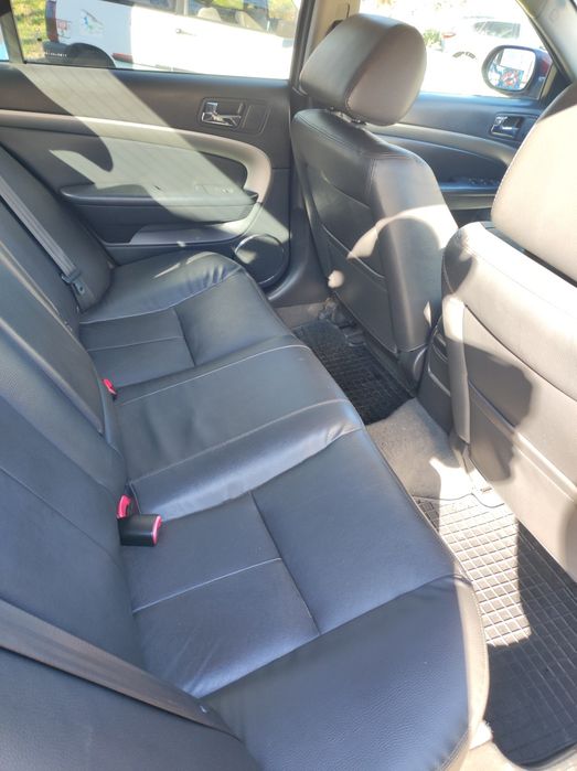 Продавам Chevrolet Epica