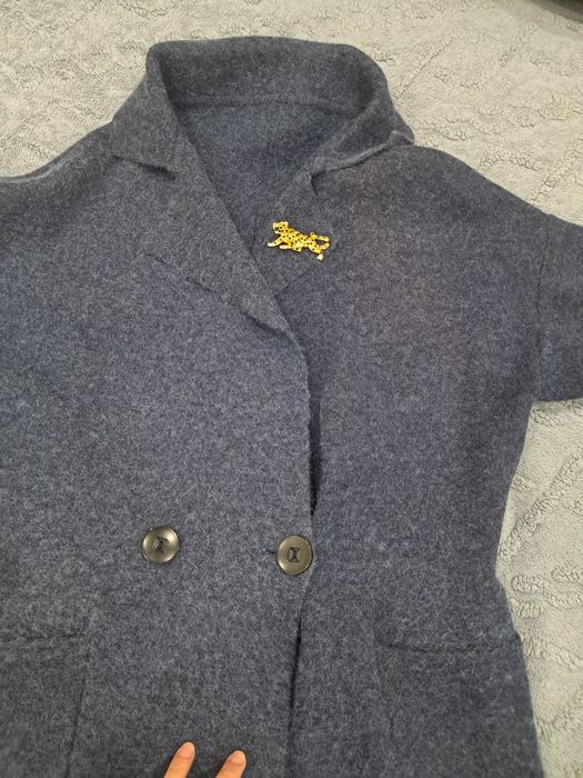 Пальто 46 размер