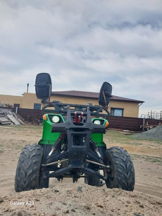 Продам Квадроцикл