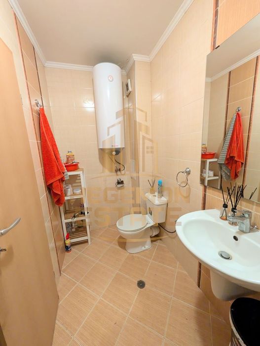 Продава се Двустаен апартамент в к.к. Св.Св. Константин и Елена - 75 кв.м за 1020 €/кв.м - Снимка #7