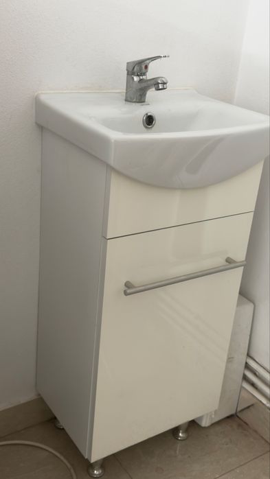 Chiuveta mica salon Lavoar basic