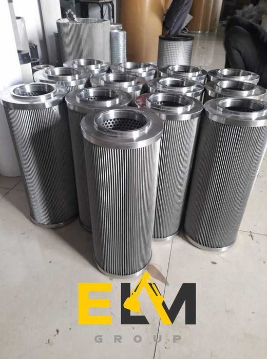 Фильтра на спецтехнику