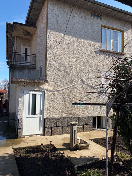 Къща в град Дулово