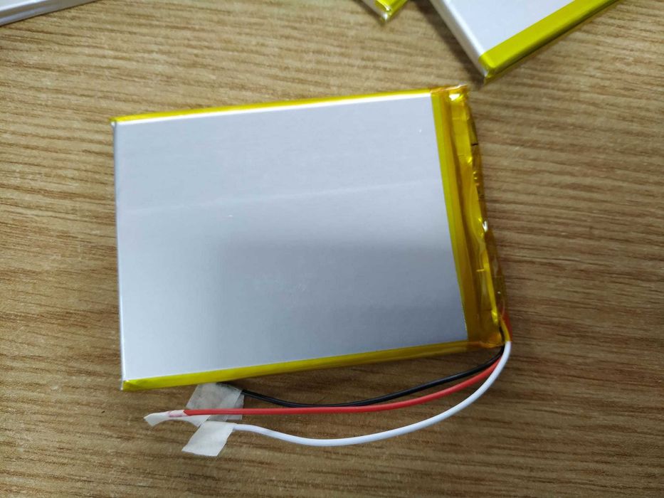 Acumulator pt GPS-uri cu ecran de 5 si 7 inch