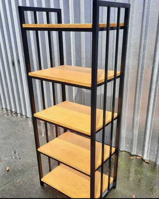 Лофт полки , лофт стелажи