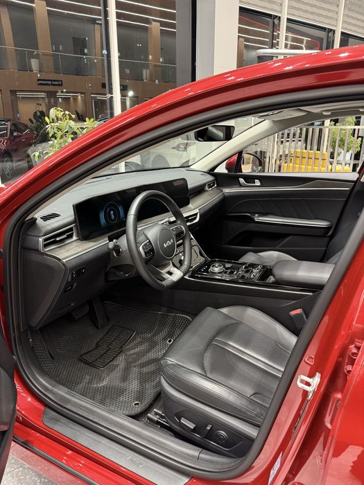 K 5 Kia скидка 10% YAKKASAROY расскоска есть