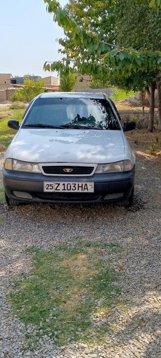 Nexsiya 1 xolati yaxshi