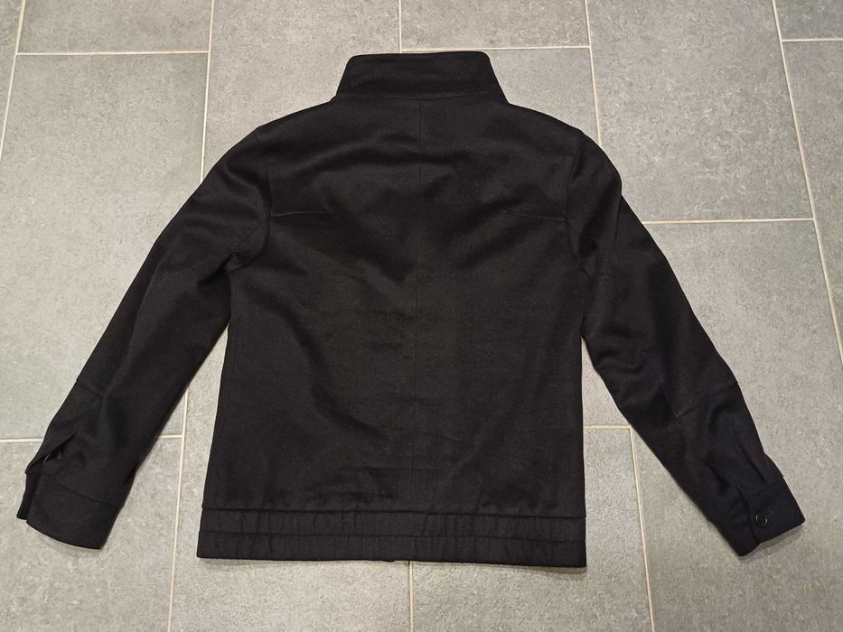 Jacheta Balmain Casmir Impecabila marime M/L