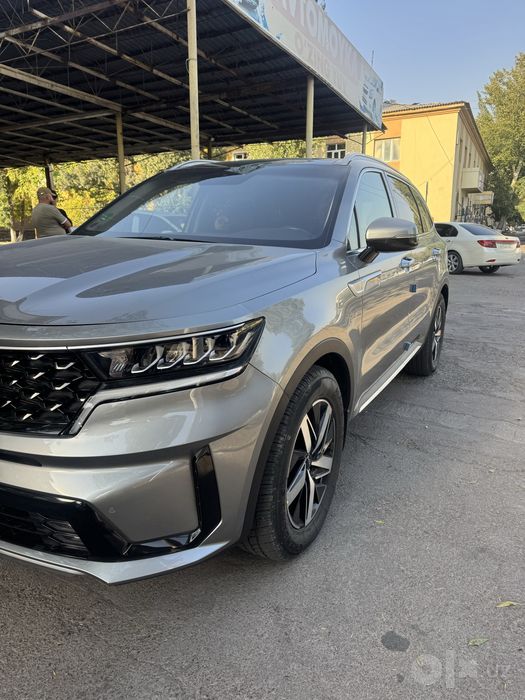 Продаётся Kia Sorento