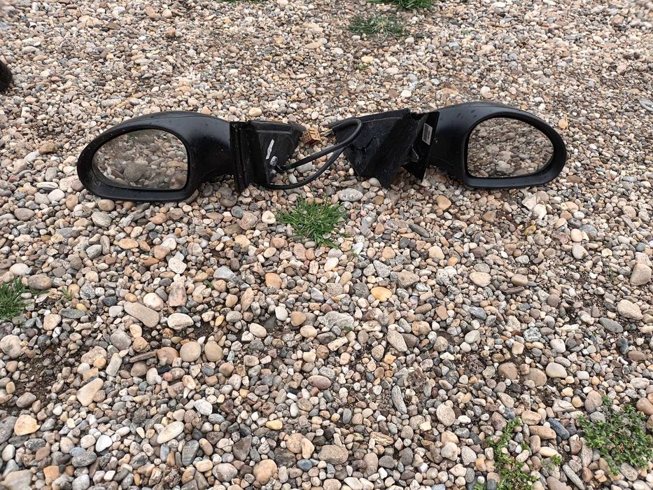 ляво или дясно огледало за сеат ибиза 2002 - 2008 SEAT IBIZA