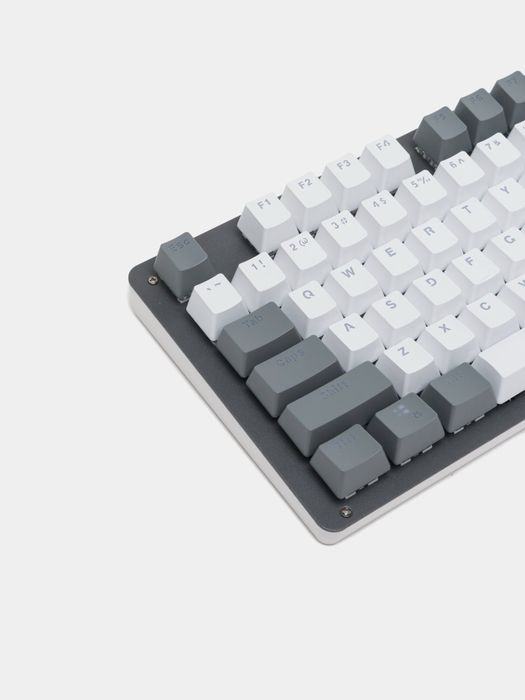 Механическая клавиатура ACER OKW212 RGB co 104 клавишами Доставка есть