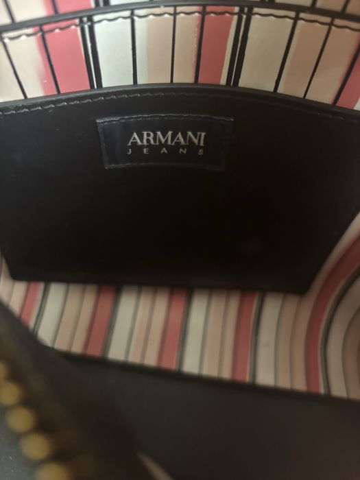 Armani Jeans чанта