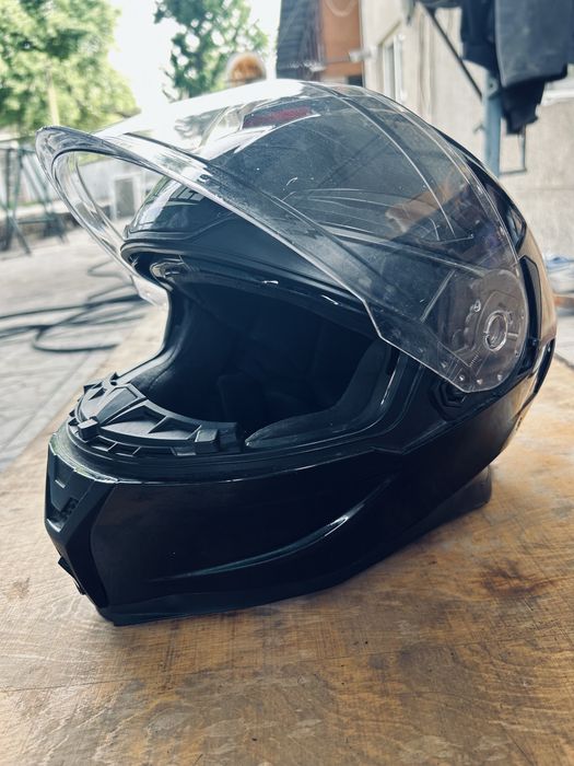 Мопед RKS Motor, модель Neon 125.