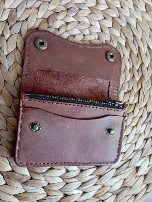 Портмоне, картхолдеры, кошельки