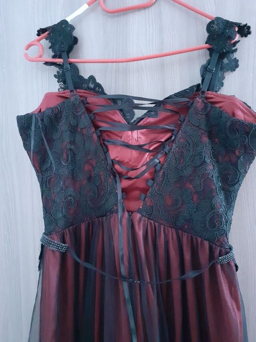 Rochie de ocazie Chanttal