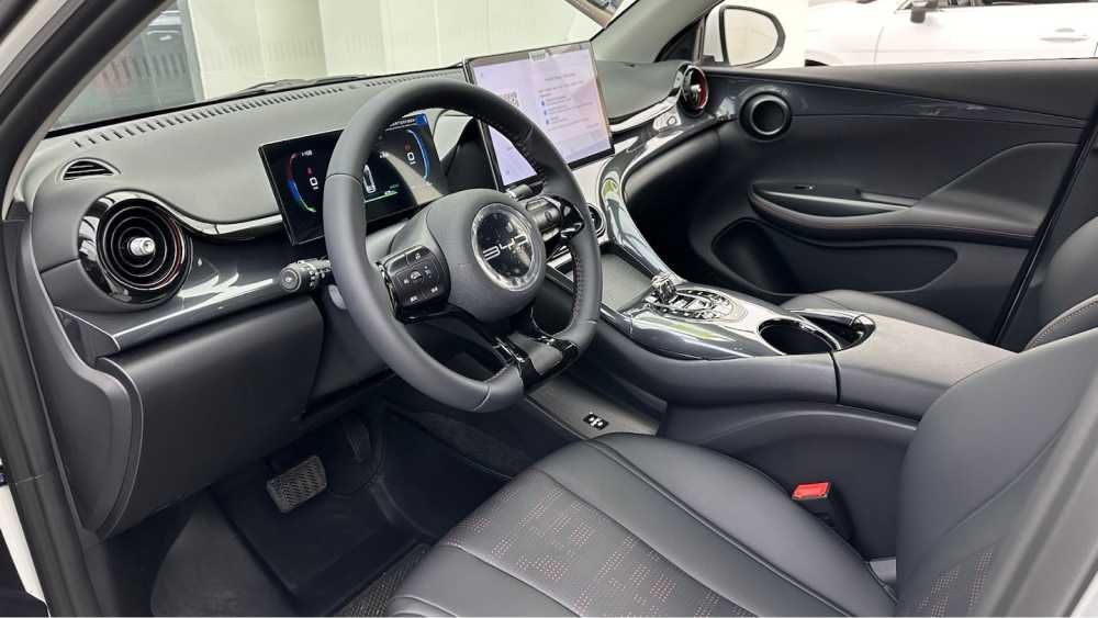 BYD E2 naqd va halol nasiya