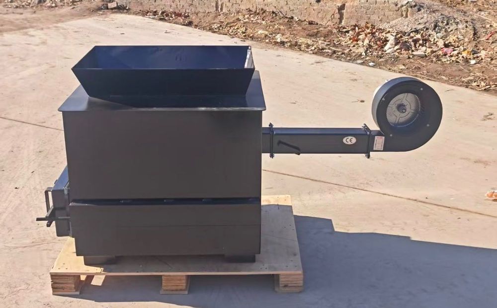 Arzator incinerator Cabluri cupru , 220v