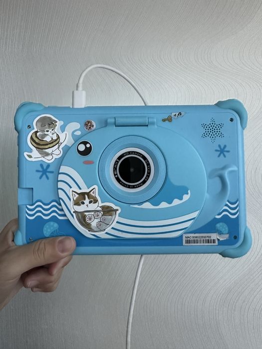 детский планшет 128гб