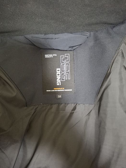 Продам куртку зима