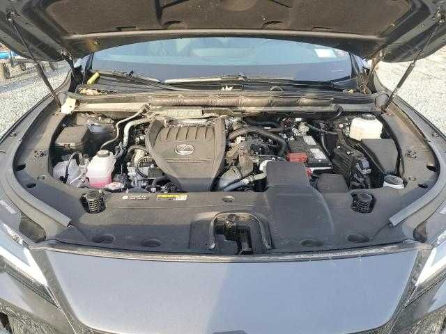 2024 LEXUS RX 350 BASE