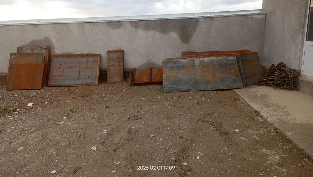 Апалафка янги сотилади