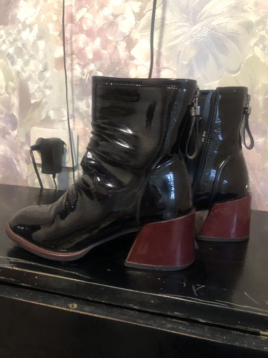 обувь за 1500 тыс