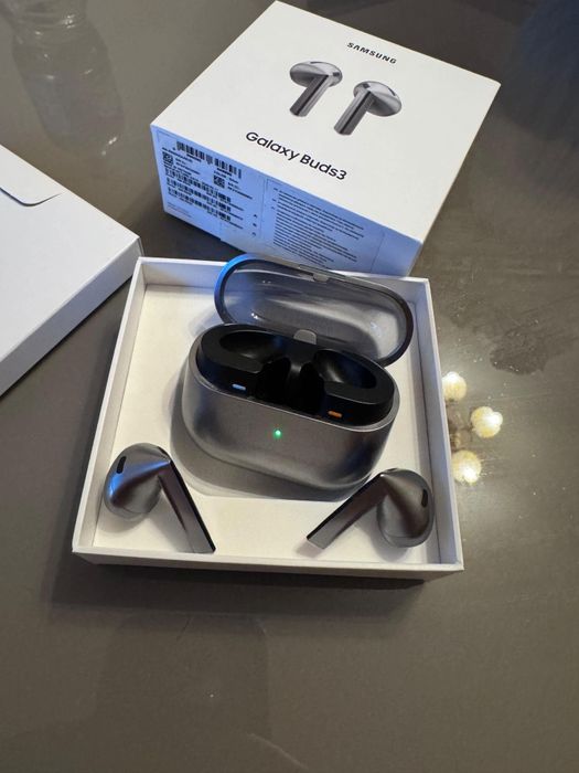 Casti Bluetooth Galaxy Buds 3